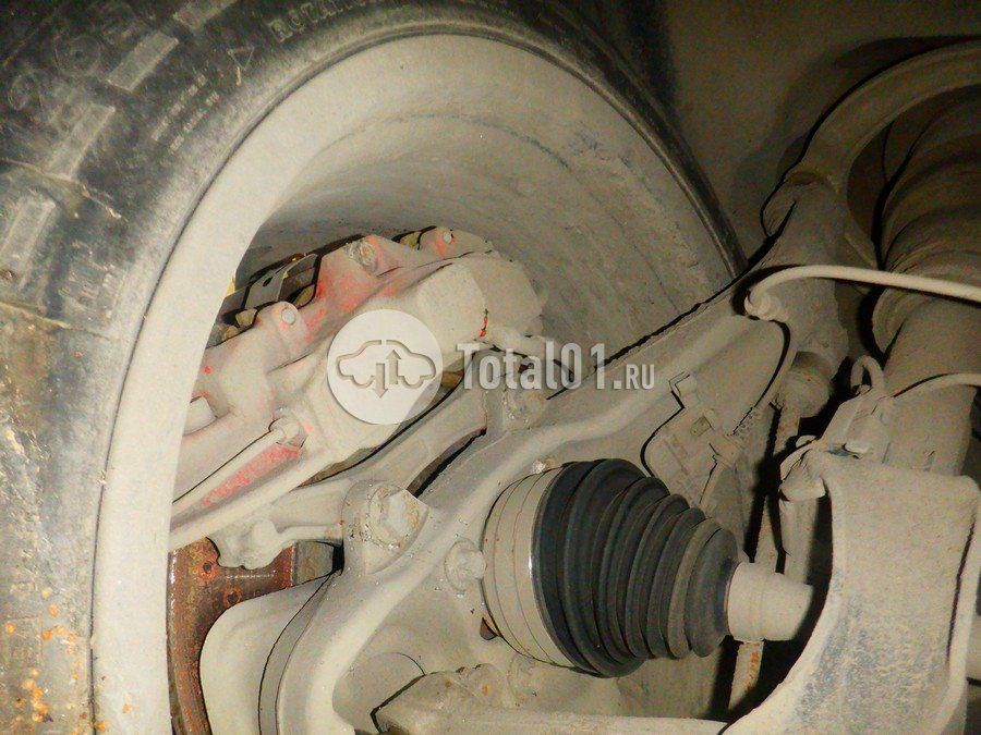 Фото Mercedes-Benz GLE-класс AMG 374