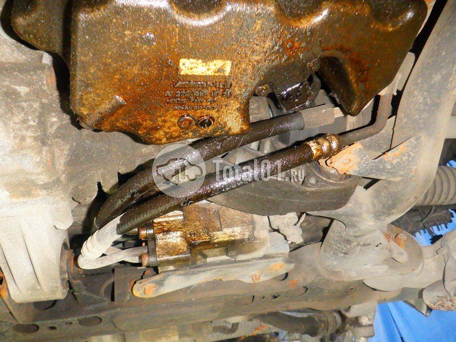 Фото Mercedes-Benz GLE-класс AMG 380