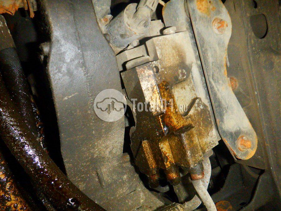 Фото Mercedes-Benz GLE-класс AMG 382