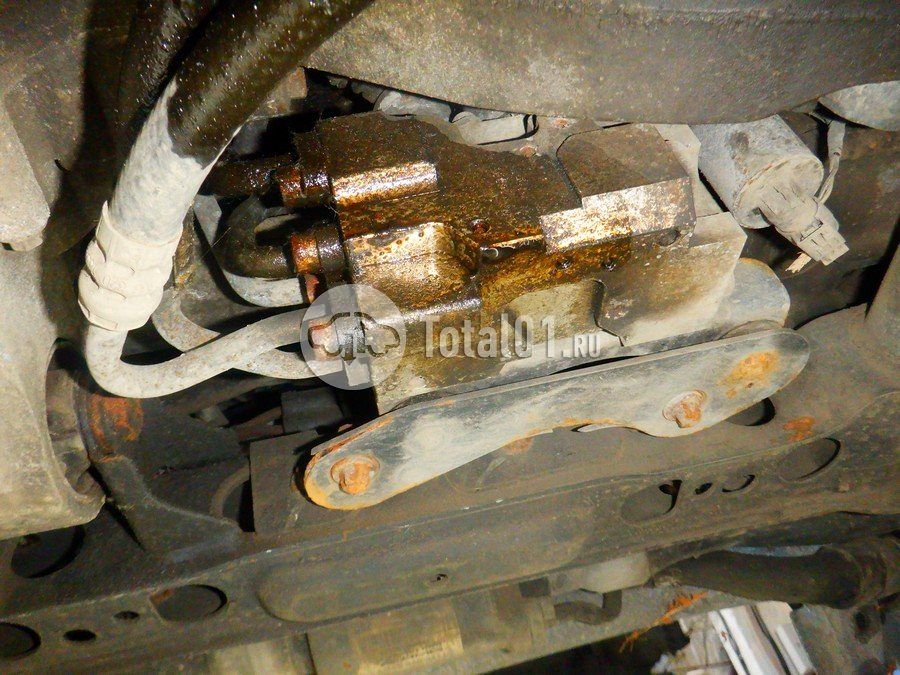 Фото Mercedes-Benz GLE-класс AMG 392