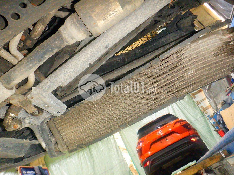 Фото Mercedes-Benz GLE-класс AMG 398