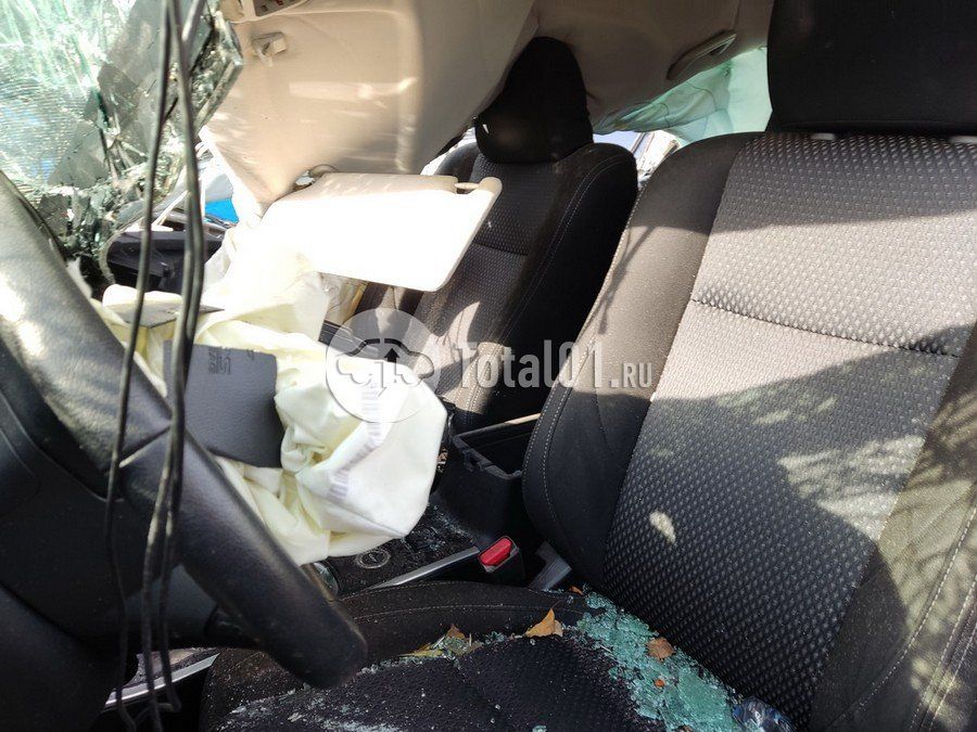 Фото Mitsubishi Outlander 60