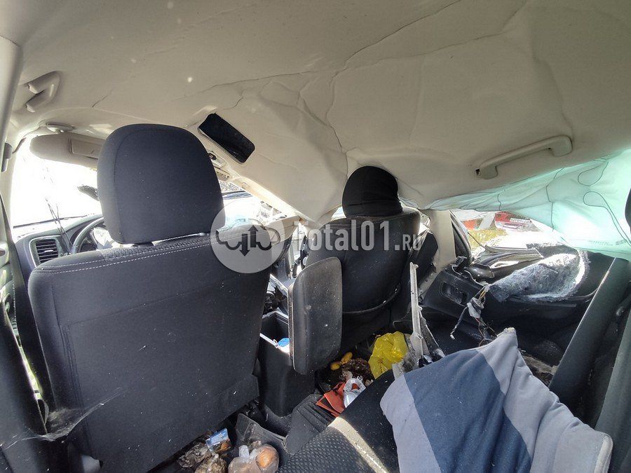 Фото Mitsubishi Outlander 68