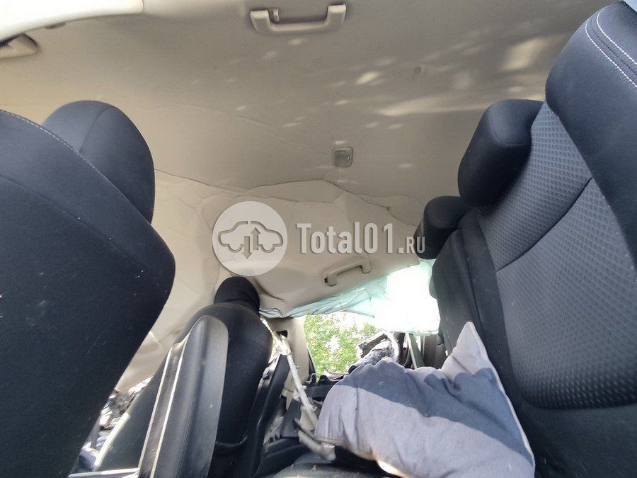 Фото Mitsubishi Outlander 76
