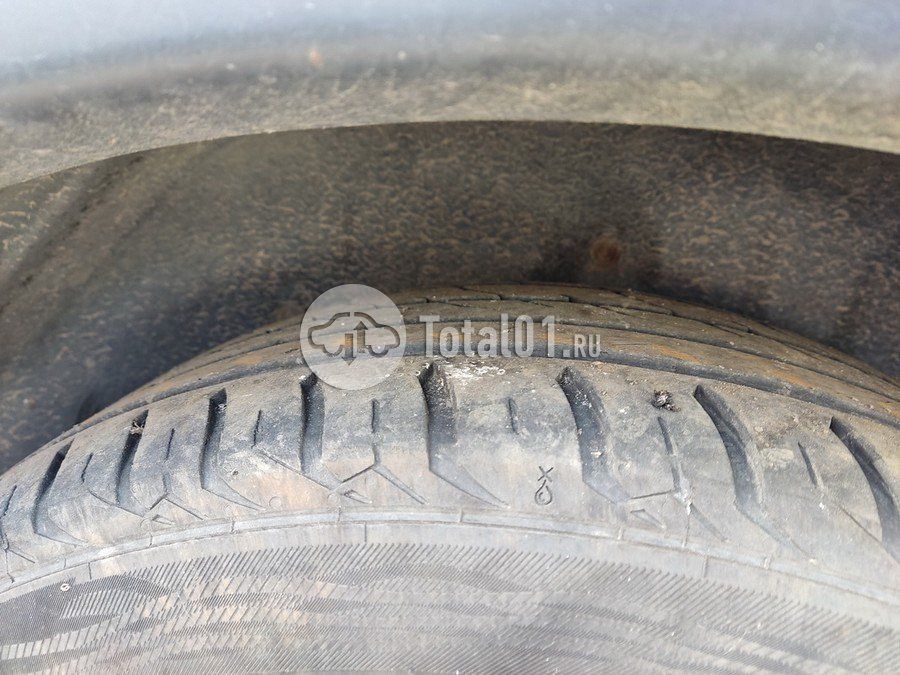 Фото Mitsubishi Outlander 96