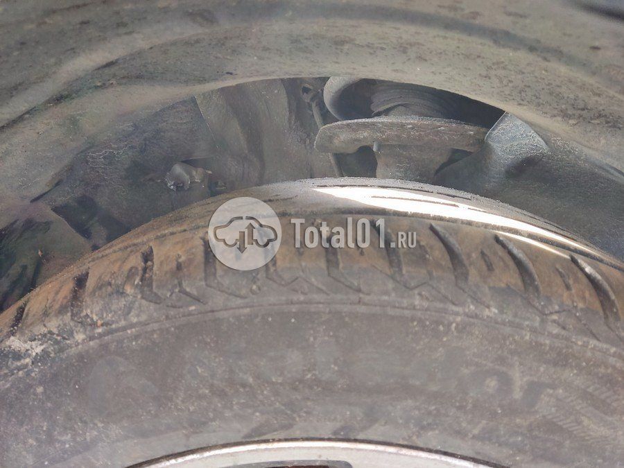 Фото Mitsubishi Outlander 100