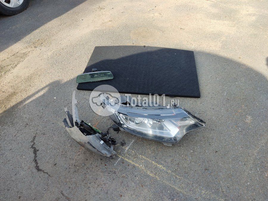 Фото Mitsubishi Outlander 102