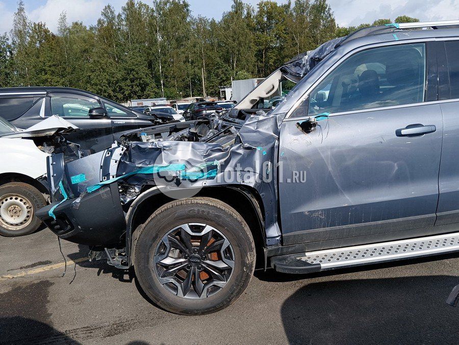 Фото Haval DARGO 16