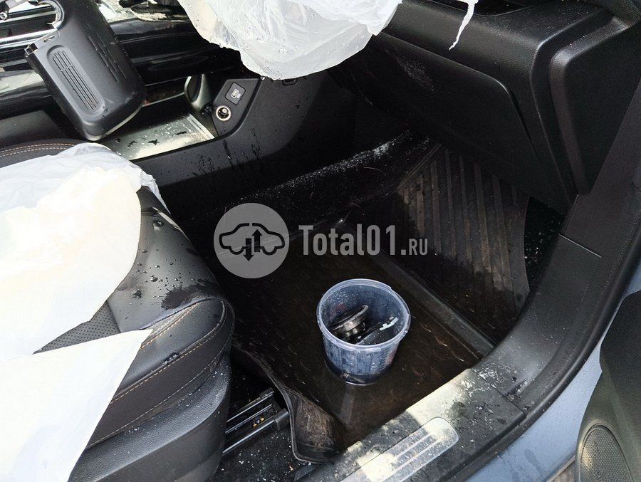 Фото Haval DARGO 26