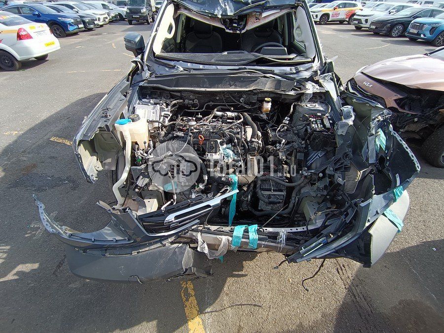 Фото Haval DARGO 36