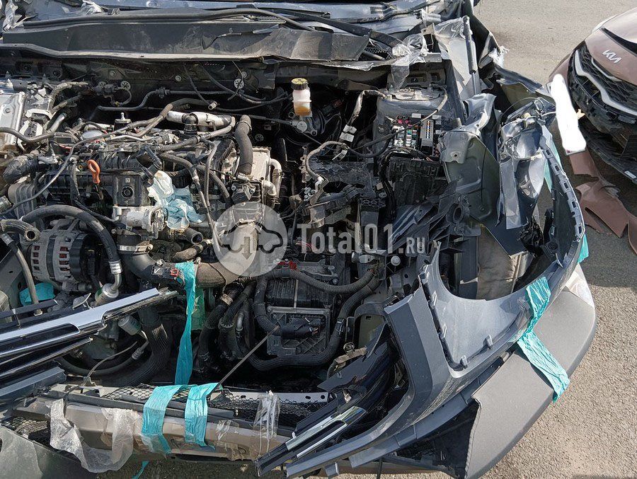 Фото Haval DARGO 40