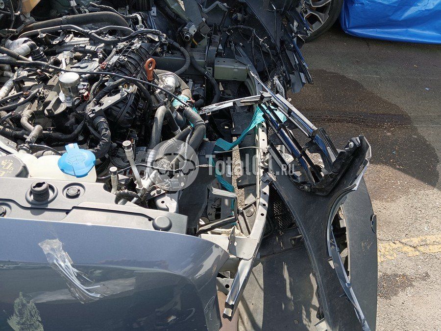 Фото Haval DARGO 44