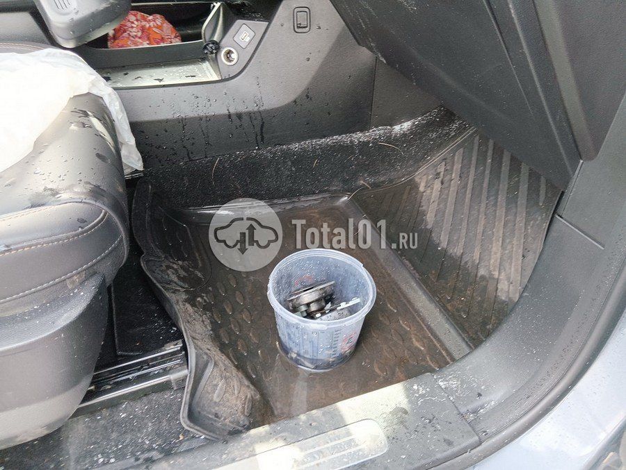 Фото Haval DARGO 48