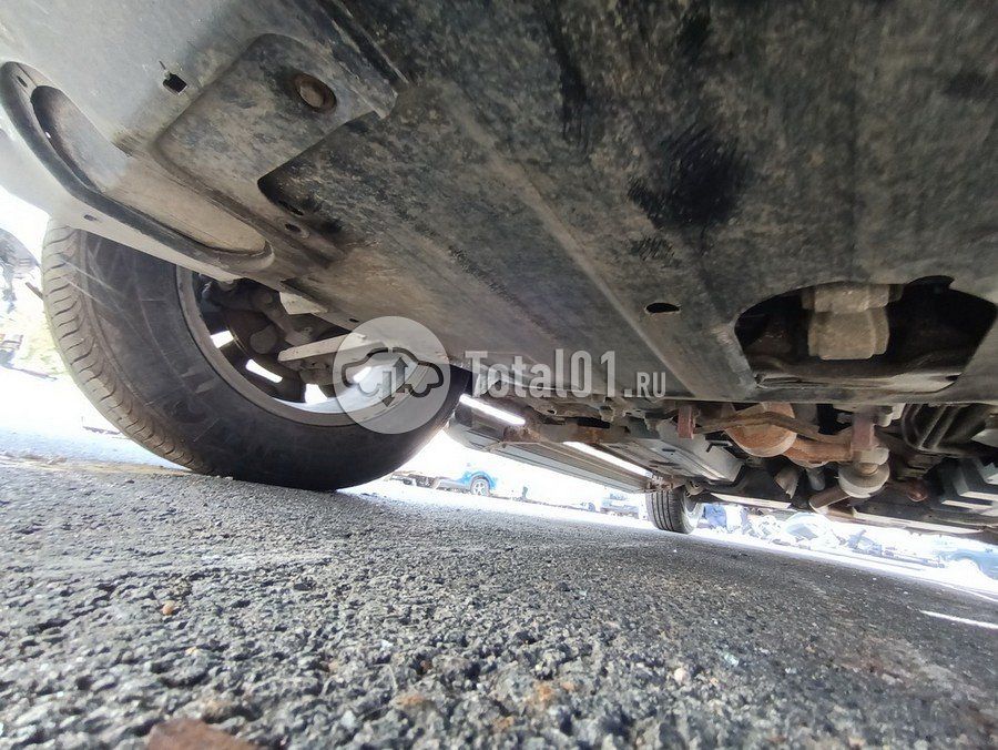 Фото Haval DARGO 52
