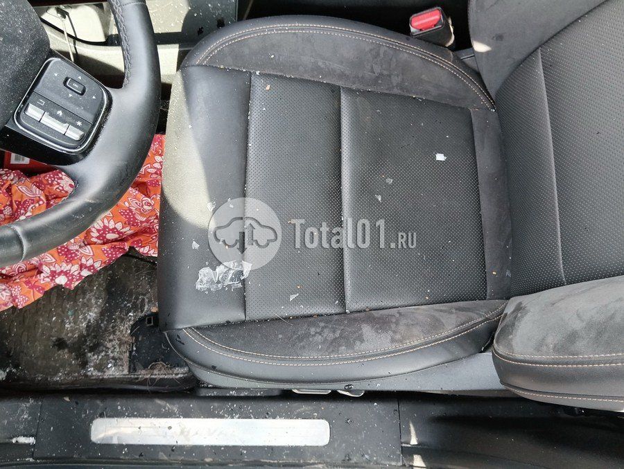 Фото Haval DARGO 56