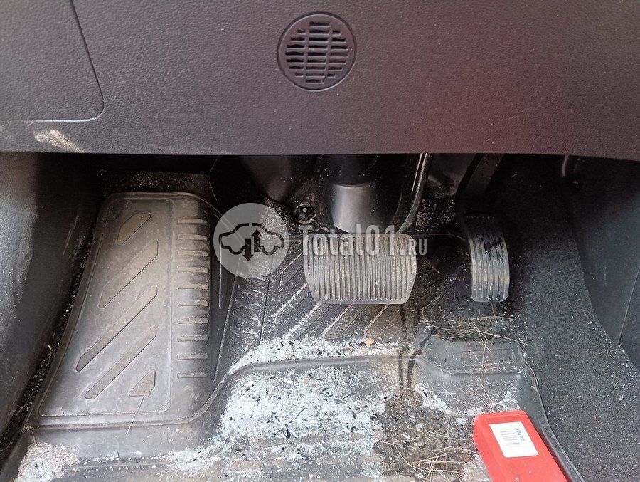 Фото Haval DARGO 58