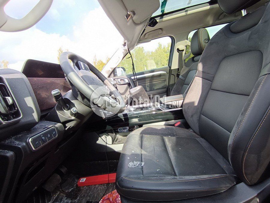 Фото Haval DARGO 60