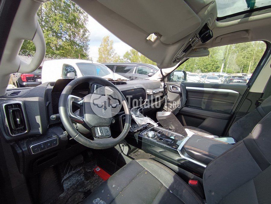 Фото Haval DARGO 62