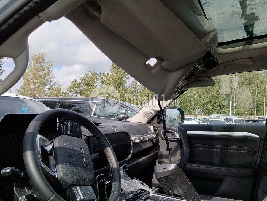 Фото Haval DARGO 66