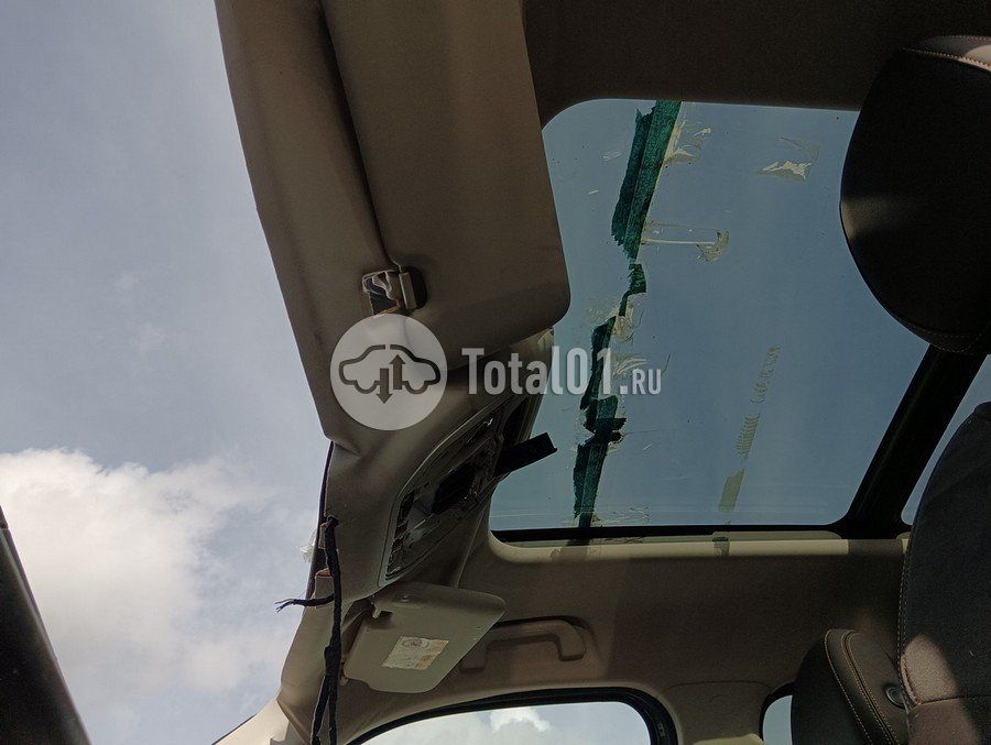 Фото Haval DARGO 68