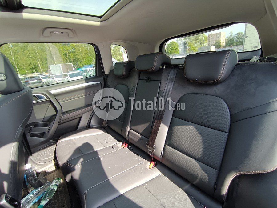 Фото Haval DARGO 76