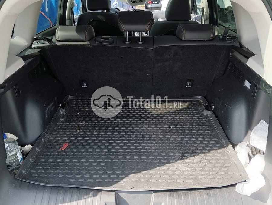 Фото Haval DARGO 84