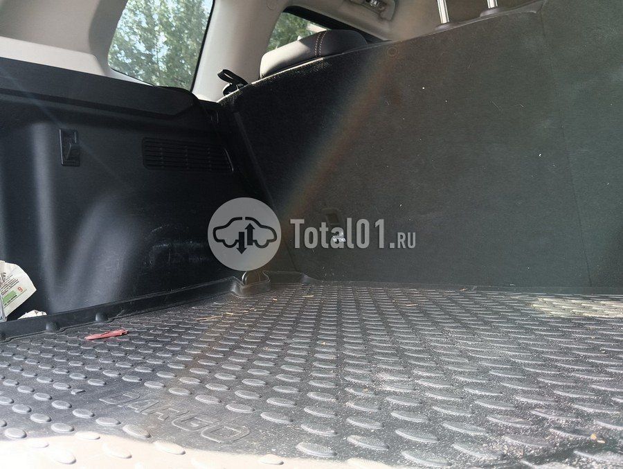 Фото Haval DARGO 88