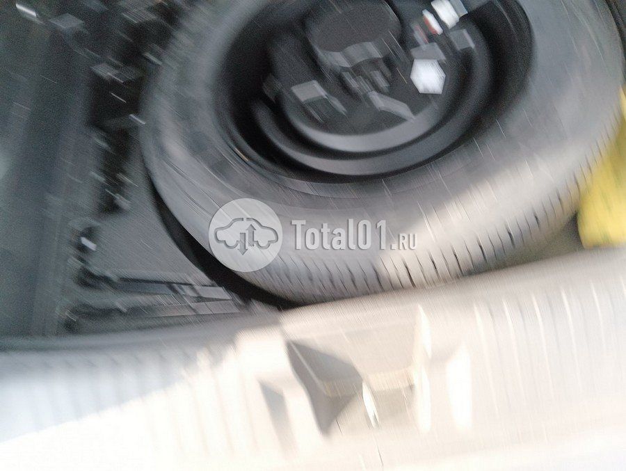 Фото Haval DARGO 90