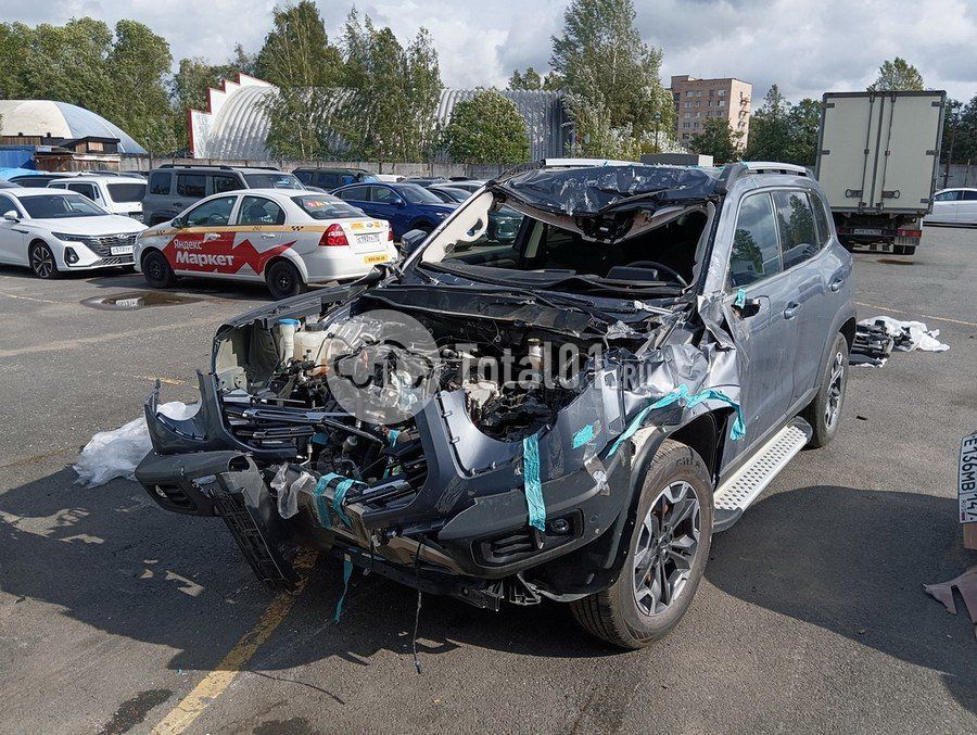 Фото Haval DARGO 92