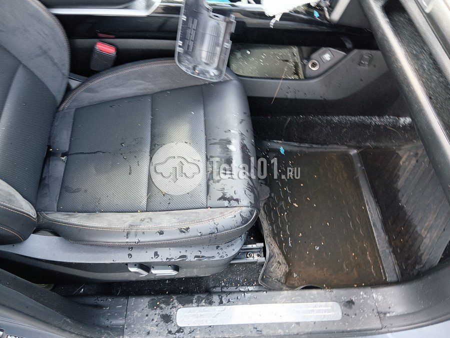 Фото Haval DARGO 106