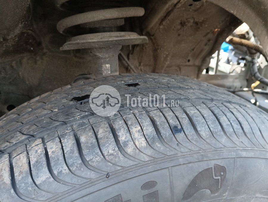 Фото Haval DARGO 126