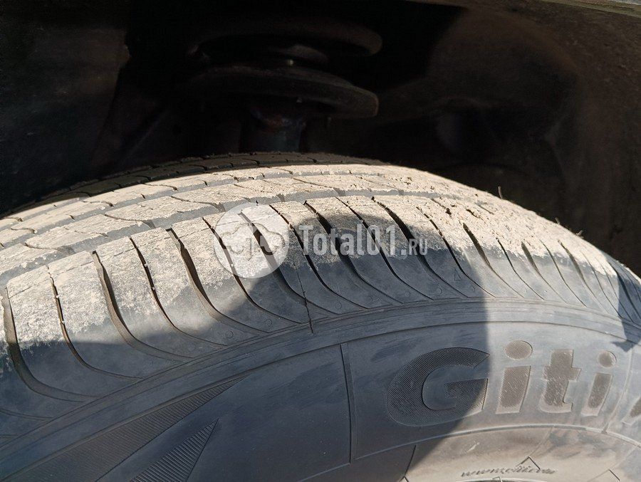Фото Haval DARGO 130