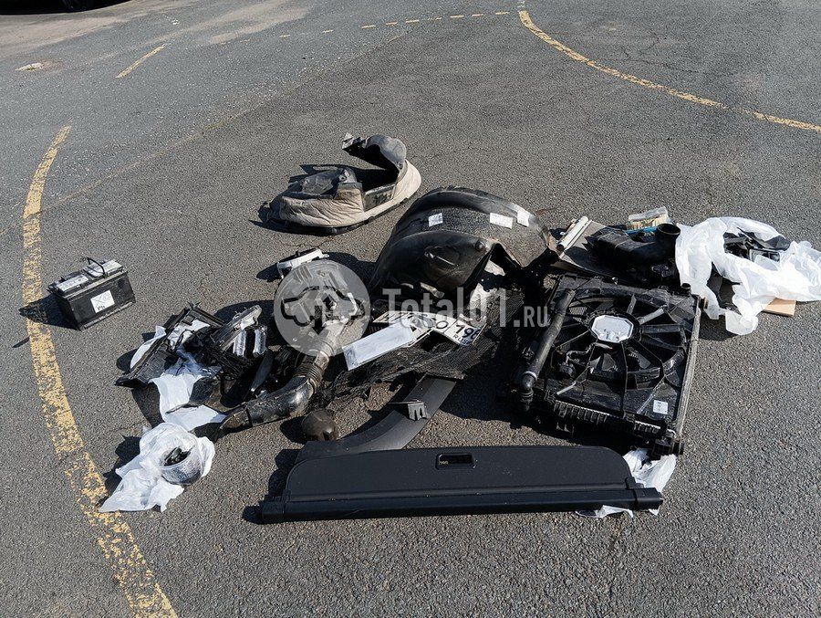 Фото Haval DARGO 138