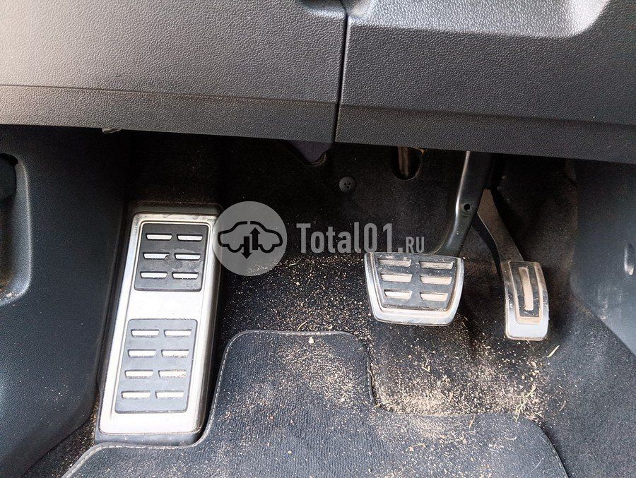 Фото Volkswagen Tiguan 52
