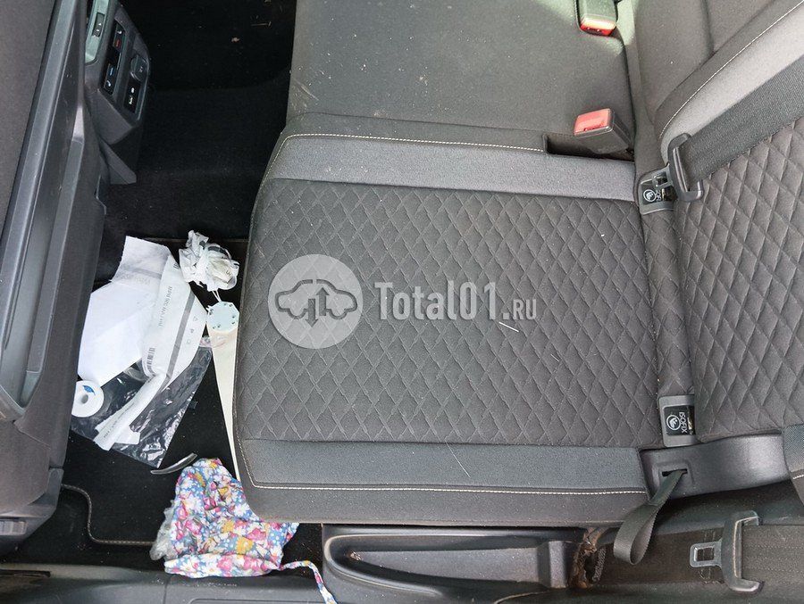 Фото Volkswagen Tiguan 64