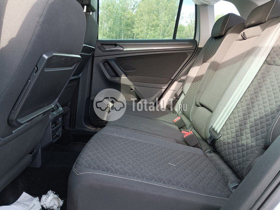 Фото Volkswagen Tiguan 66
