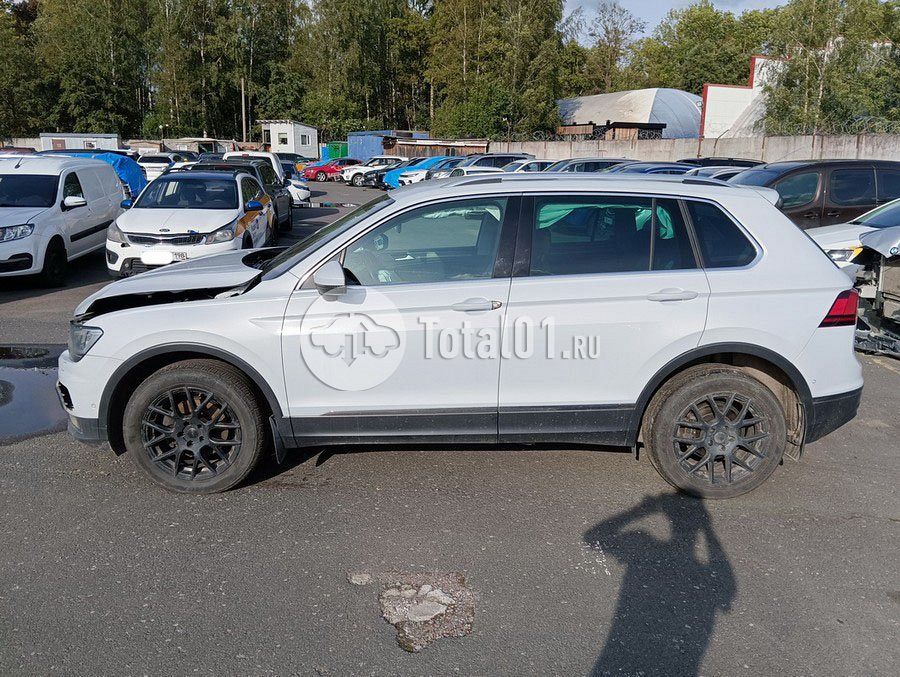 Фото Volkswagen Tiguan 68