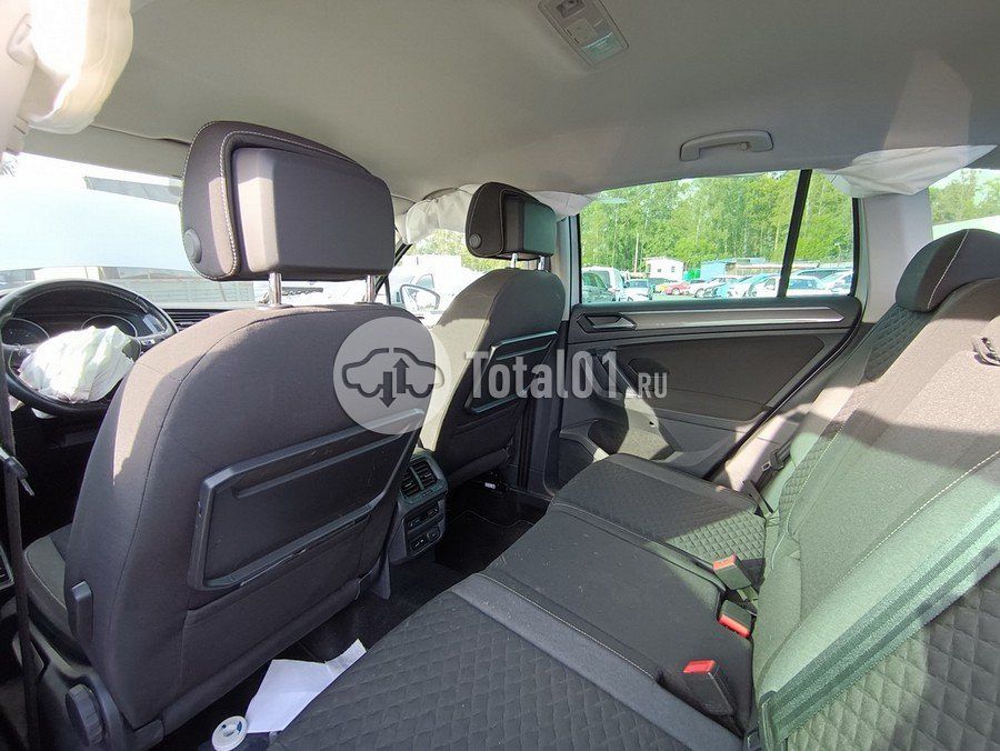 Фото Volkswagen Tiguan 72