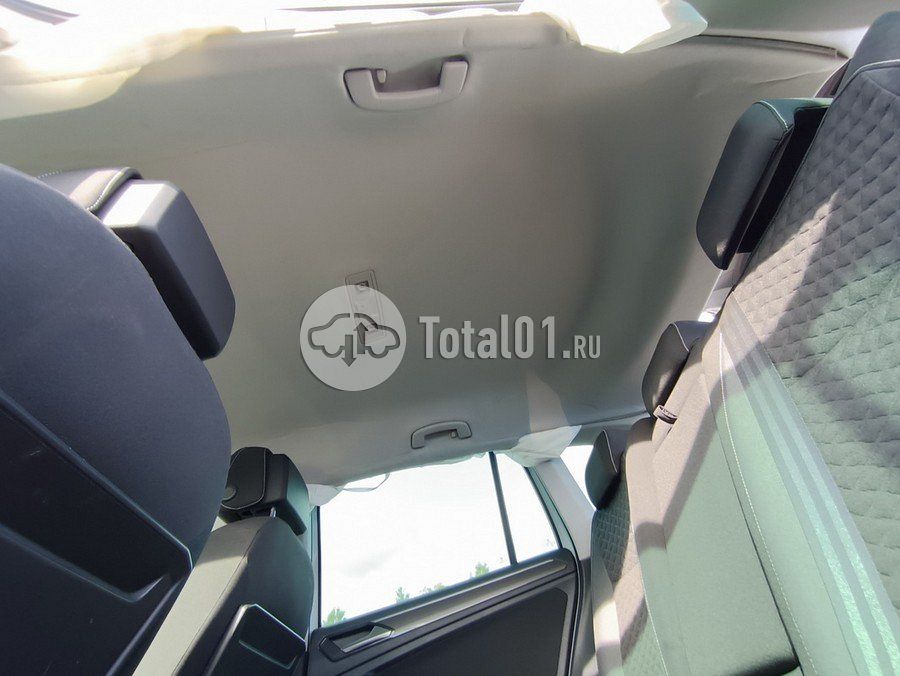 Фото Volkswagen Tiguan 74