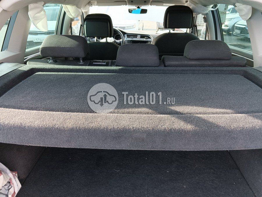 Фото Volkswagen Tiguan 76
