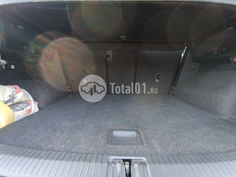 Фото Volkswagen Tiguan 80