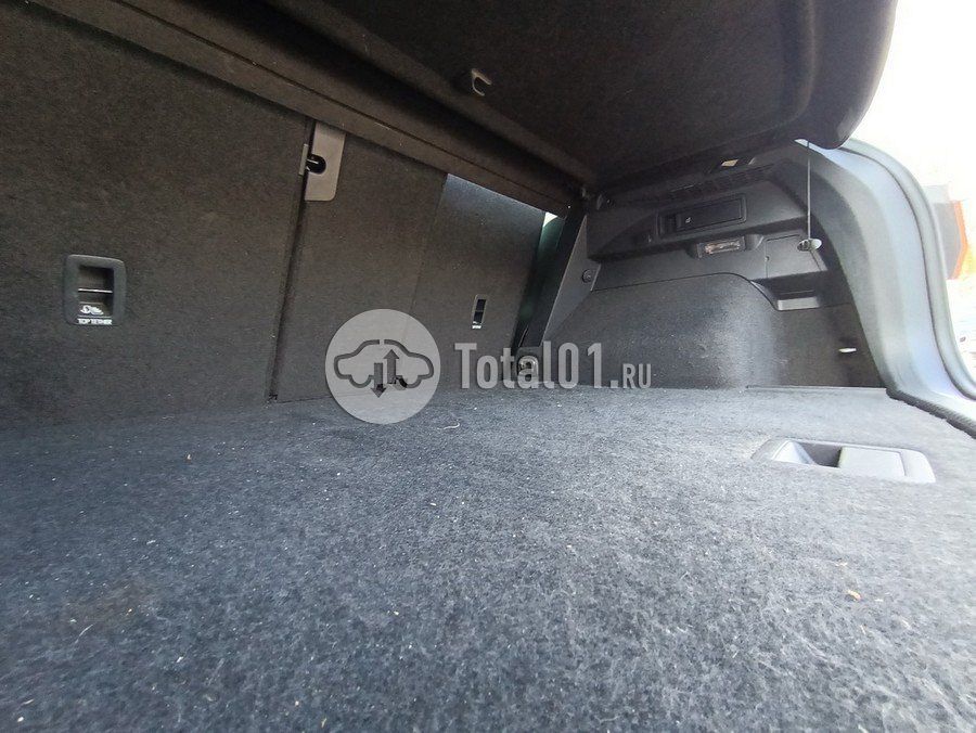 Фото Volkswagen Tiguan 82