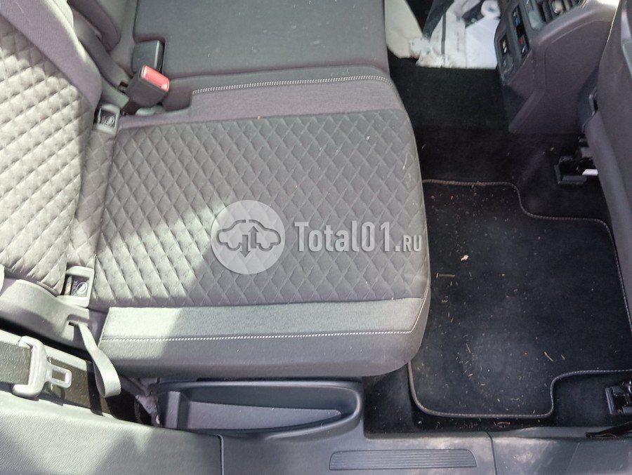 Фото Volkswagen Tiguan 98