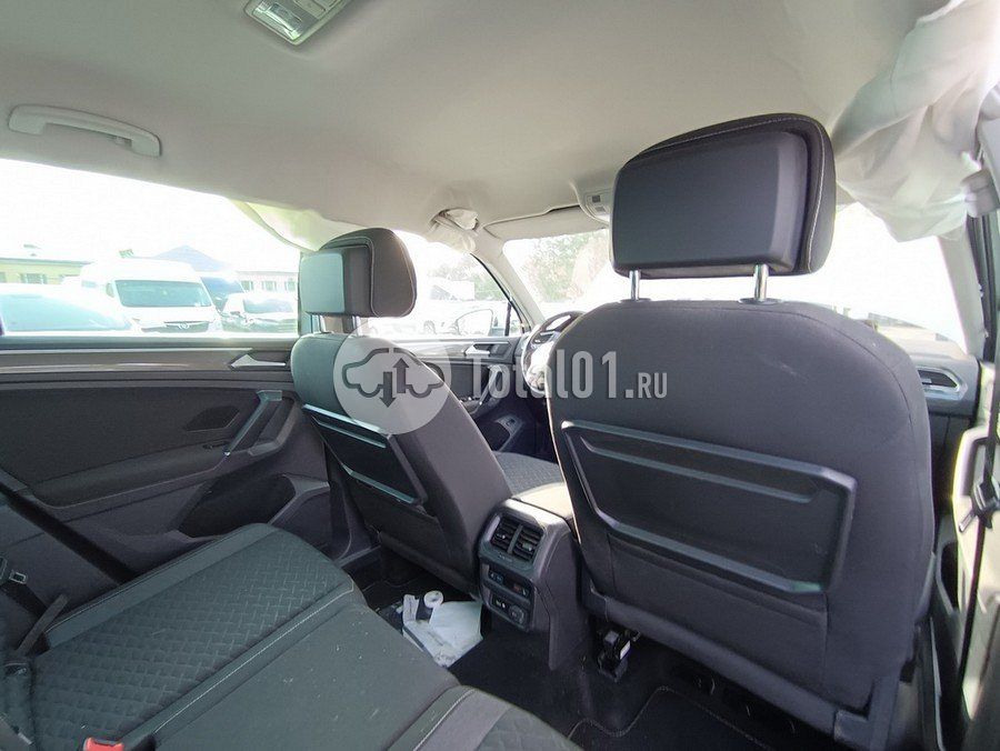 Фото Volkswagen Tiguan 104