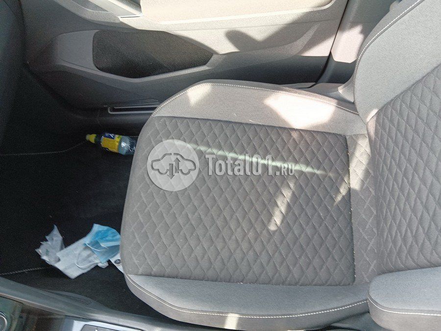 Фото Volkswagen Tiguan 114