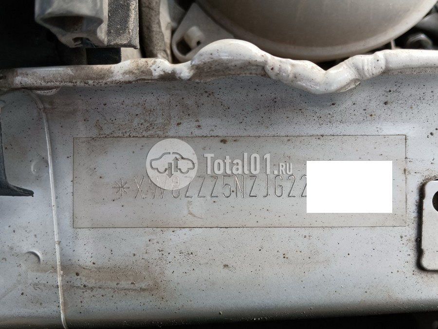 Фото Volkswagen Tiguan 122