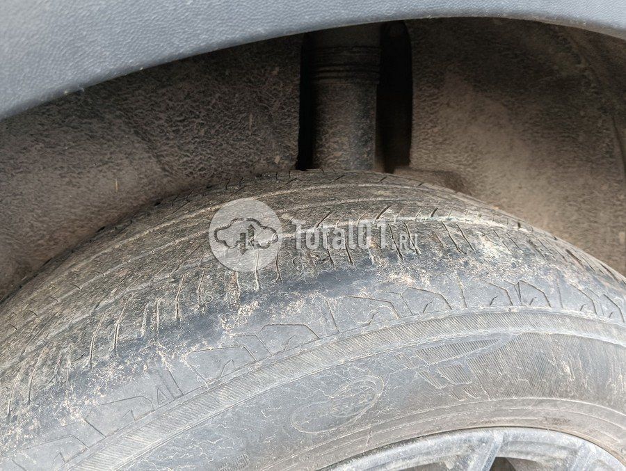 Фото Volkswagen Tiguan 132