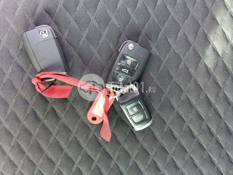 Фото Volkswagen Tiguan 144