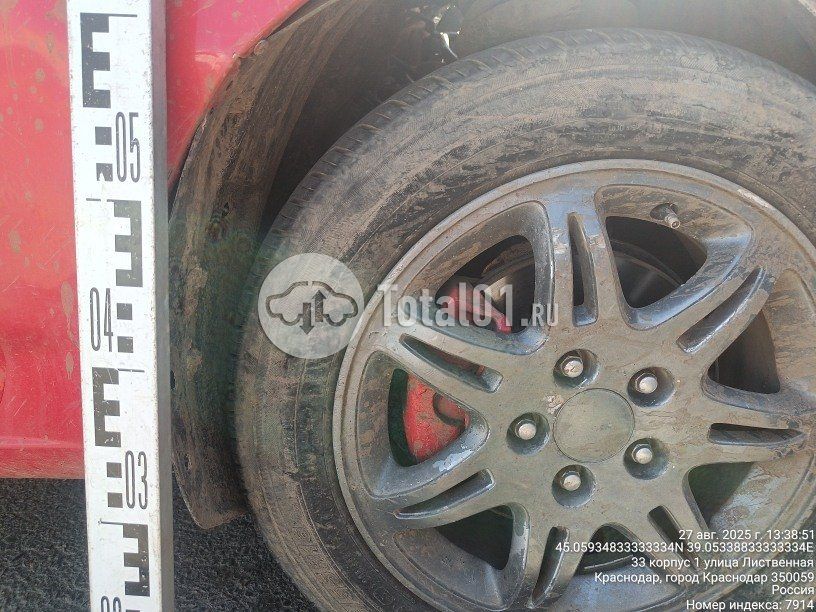 Фото Honda Stream 18