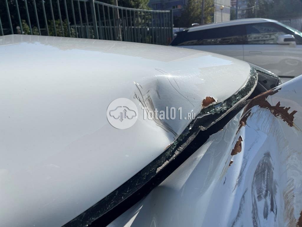 Фото ВАЗ (LADA) Granta 14